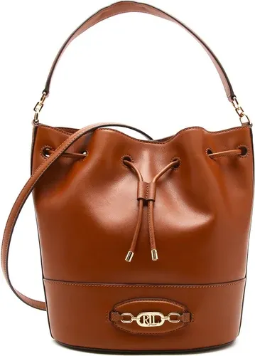 LAUREN RALPH LAUREN di pelle sacchetto sportivo (101341757) LAUREN RALPH LAUREN di pelle sacchetto sportivo (101341757)