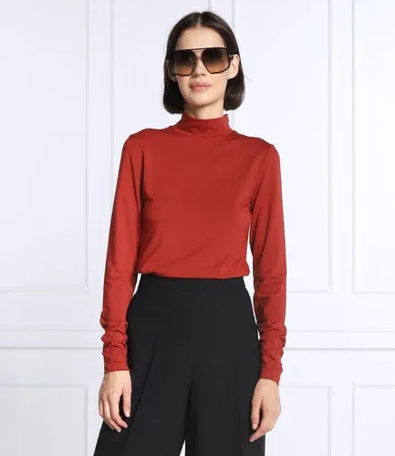 BOSS camicetta emata | slim fit (101341844)