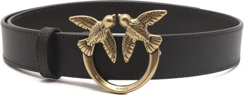 Pinko Dipelle cintura LOVE BERRY SIMPLY H3 BELT VITE (101342093) Pinko Dipelle cintura LOVE BERRY SIMPLY H3 BELT VITE (101342093)