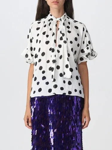 Camicia a pois Pinko (106377058) Camicia a pois Pinko (106377058)