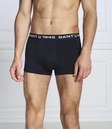 Gant boxer 3-pack (101339063)