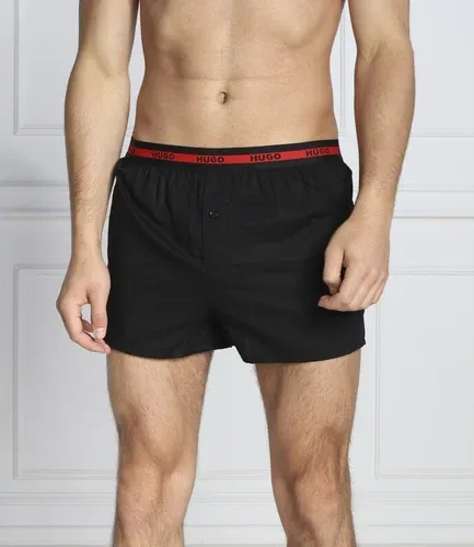 Hugo Bodywear boxer 2-pack (101339656)