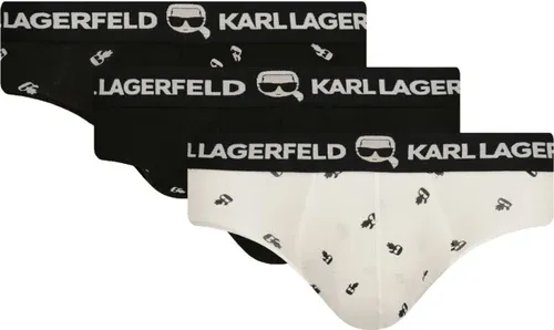 Karl Lagerfeld slip 3-pack (101340332)