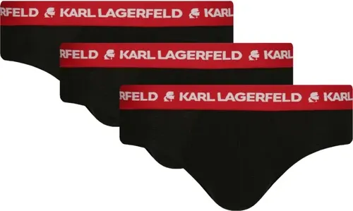 Karl Lagerfeld slip 3-pack (101340334)