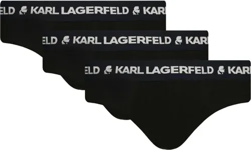 Karl Lagerfeld slip 3-pack (101340335)