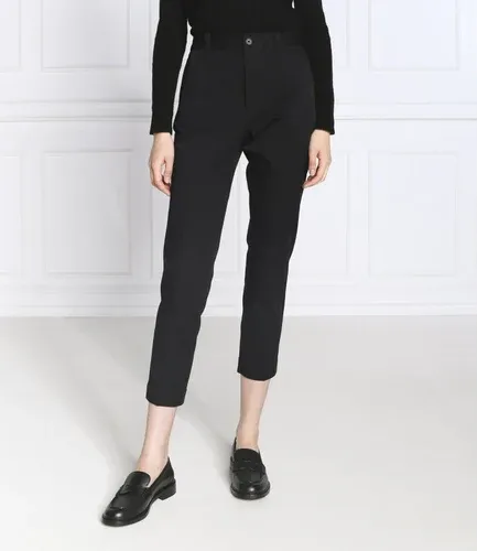 POLO RALPH LAUREN pantaloni a sigaretta | slim fit (101340846) POLO RALPH LAUREN pantaloni a sigaretta | slim fit (101340846)
