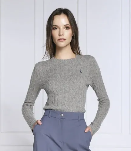 POLO RALPH LAUREN di lana maglione (101340835) POLO RALPH LAUREN di lana maglione (101340835)