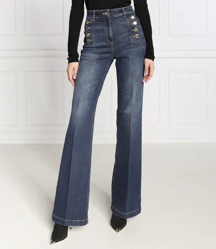 Elisabetta Franchi jeans | flare fit (101341325) Elisabetta Franchi jeans | flare fit (101341325)