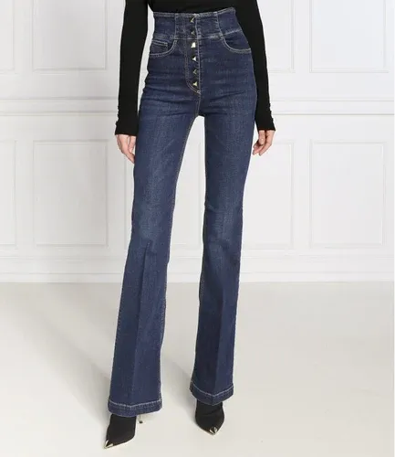 Elisabetta Franchi jeans | flare fit (101341326) Elisabetta Franchi jeans | flare fit (101341326)