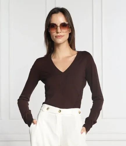 Trussardi maglione | slim fit (101341500) Trussardi maglione | slim fit (101341500)