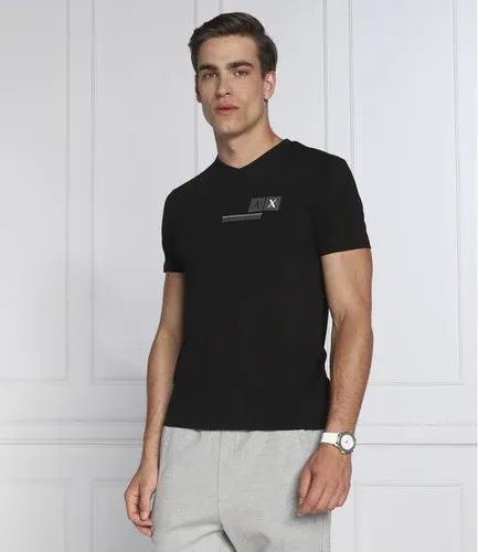 Armani Exchange t-shirt | regular fit (101341751) Armani Exchange t-shirt | regular fit (101341751)