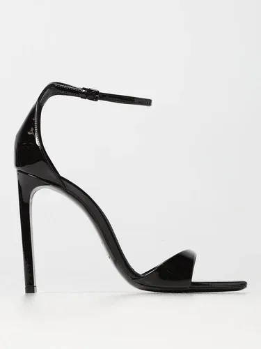 Sandalo Bea Saint Laurent in pelle verniciata (101265926) Sandalo Bea Saint Laurent in pelle verniciata (101265926)
