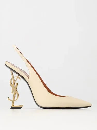 Slingback Opyum Saint Laurent in pelle (101265928) Slingback Opyum Saint Laurent in pelle (101265928)