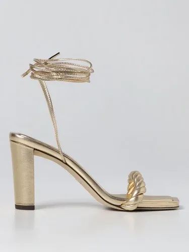 Sandalo Diosa Jimmy Choo in pelle lamè (101267438) Sandalo Diosa Jimmy Choo in pelle lamè (101267438)