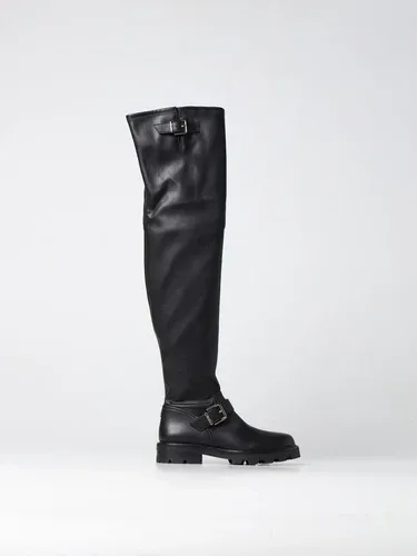 Stivale Biker II OTK Flat Jimmy Choo (101267442) Stivale Biker II OTK Flat Jimmy Choo (101267442)