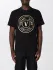T-shirt Versace Jeans Couture con logo V (101267769)