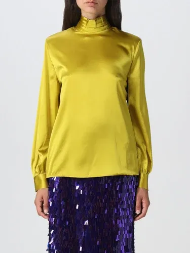 Blusa Pinko in misto seta (101268093) Blusa Pinko in misto seta (101268093)