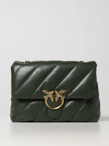 Borsa Love Big Puff Maxy Quilt Pinko in nappa trapuntata (101268200) Borsa Love Big Puff Maxy Quilt Pinko in nappa trapuntata (101268200)