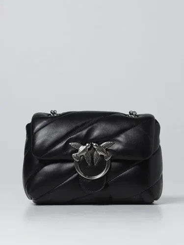 Borsa Love mini Puff Pinko in nappa (101268217) Borsa Love mini Puff Pinko in nappa (101268217)