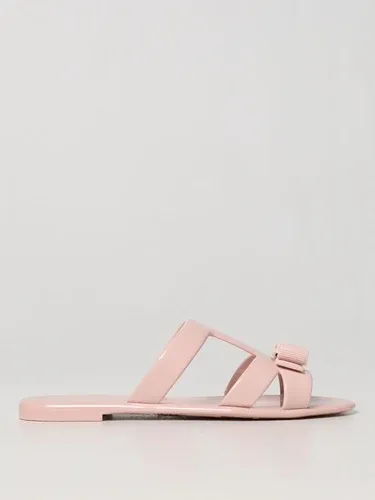 Sandalo Lylia Salvatore Ferragamo in pvc (101268494) Sandalo Lylia Salvatore Ferragamo in pvc (101268494)