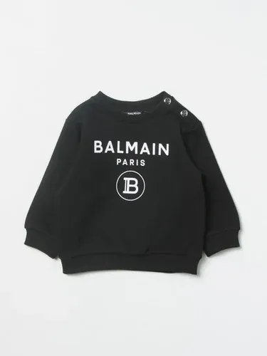 Felpa Balmain in cotone (101268636) Felpa Balmain in cotone (101268636)