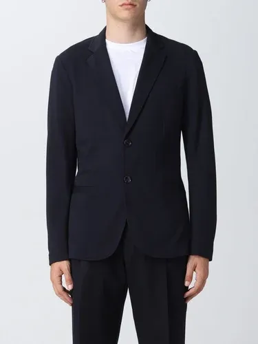 Blazer armani exchange in misto viscosa (101268795) Blazer armani exchange in misto viscosa (101268795)