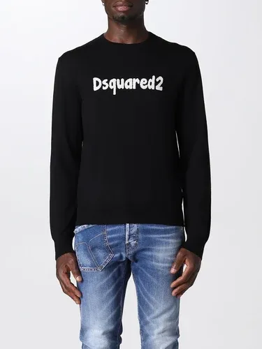 Maglia di lana Dsquared2 (101268957) Maglia di lana Dsquared2 (101268957)