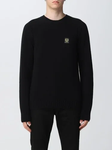 Maglia di lana Belstaff (101269045) Maglia di lana Belstaff (101269045)