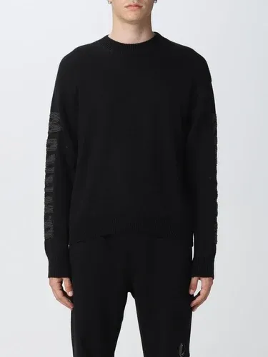 Maglia Barrow in misto lana con logo (101269051) Maglia Barrow in misto lana con logo (101269051)