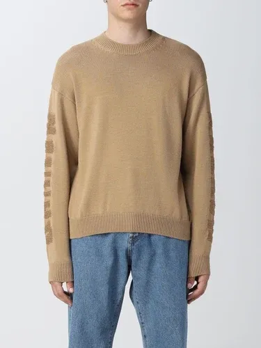 Maglia Barrow in misto lana con logo (101269052) Maglia Barrow in misto lana con logo (101269052)