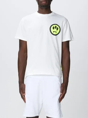 T-shirt Barrow con logo (101269054) T-shirt Barrow con logo (101269054)