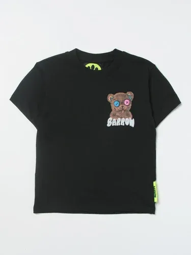 T-shirt Barrow Kids con big logo (101269298)