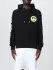 Felpa Barrow in cotone con logo (101269299)