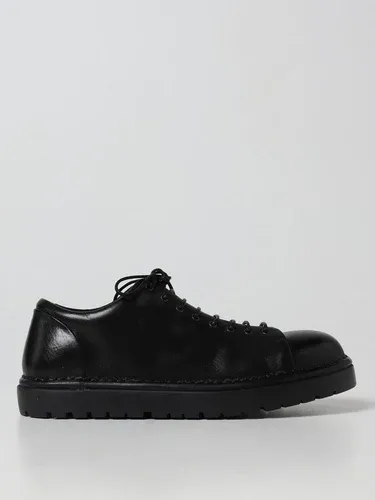 Derby Pallottola Marsèll in pelle (101269434) Derby Pallottola Marsèll in pelle (101269434)