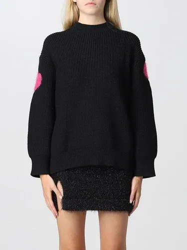 Pullover Barrow con big logo (101269439)