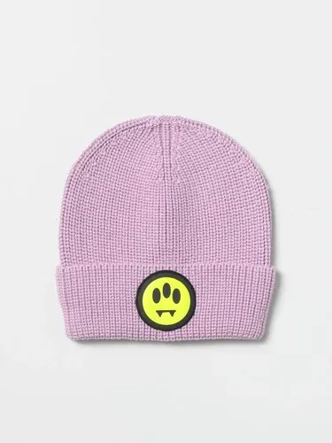 Cappello a berretto Barrow con logo (101269443)