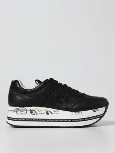 Sneakers Beth Premiata in pelle (101269445)