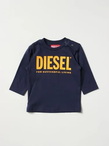 T-shirt Diesel in cotone (101269608)