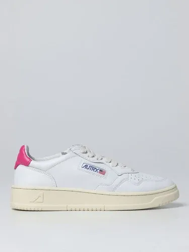 Sneakers Autry in pelle liscia (101270400)