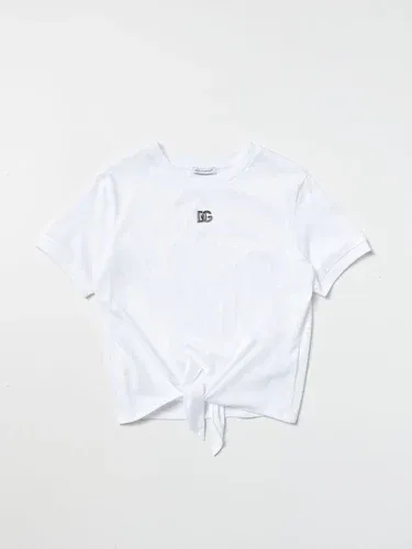 T-shirt DG Dolce & Gabbana in cotone (101270524) T-shirt DG Dolce & Gabbana in cotone (101270524)
