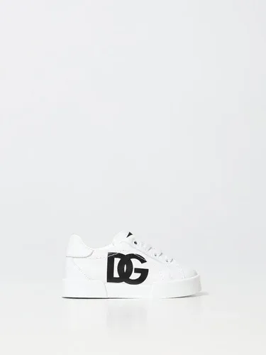 Sneakers Sport Dolce & Gabbana con logo (104357475)