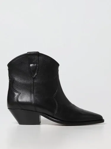 Camperos Isabel Marant in pelle liscia (101270748) Camperos Isabel Marant in pelle liscia (101270748)