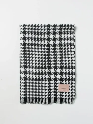 Stola twinset in pied de poule (101270735) Stola twinset in pied de poule (101270735)