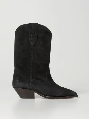 Camperos Isabel Marant in suede (101270968) Camperos Isabel Marant in suede (101270968)