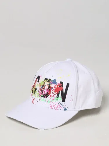 Cappello da baseball Icon Spray Dsquared2 (101270980) Cappello da baseball Icon Spray Dsquared2 (101270980)