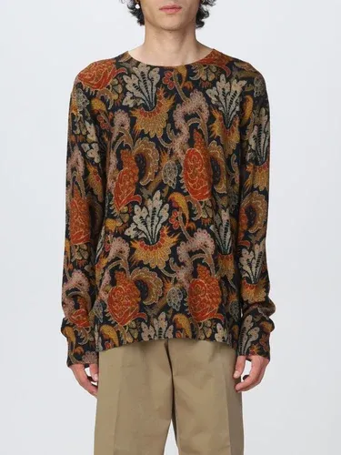 Maglia Etro in lana Paisley (101271427) Maglia Etro in lana Paisley (101271427)