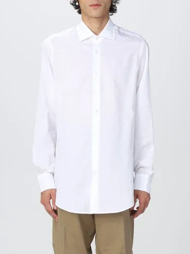 Camicia di cotone Etro in jacquard (101271430) Camicia di cotone Etro in jacquard (101271430)