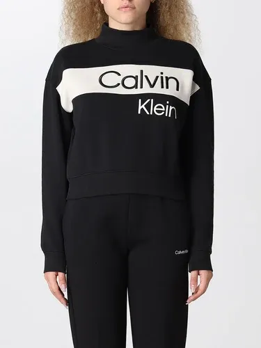 Felpa Calvin Klein Jeans con logo (101271567) Felpa Calvin Klein Jeans con logo (101271567)