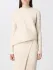 Maglia Stella McCartney in cotone a coste (101271612)