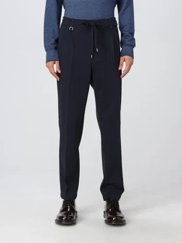 Pantalone PAOLO PECORA Uomo colore Blue (101271819)